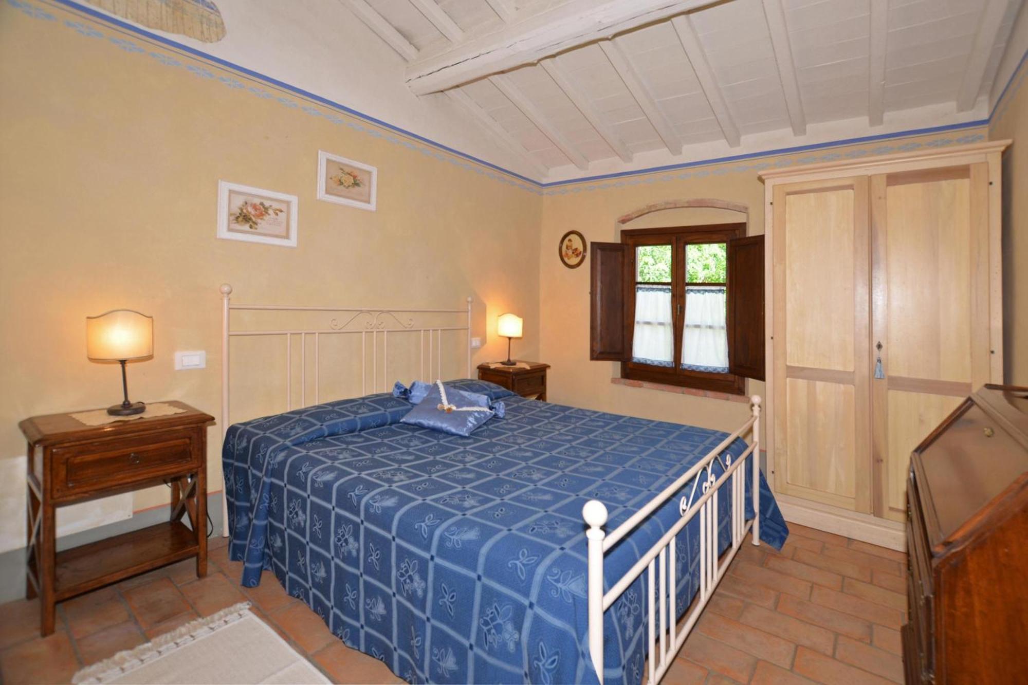 Villa Casacheta - Happy Rentals Montaione Exterior photo