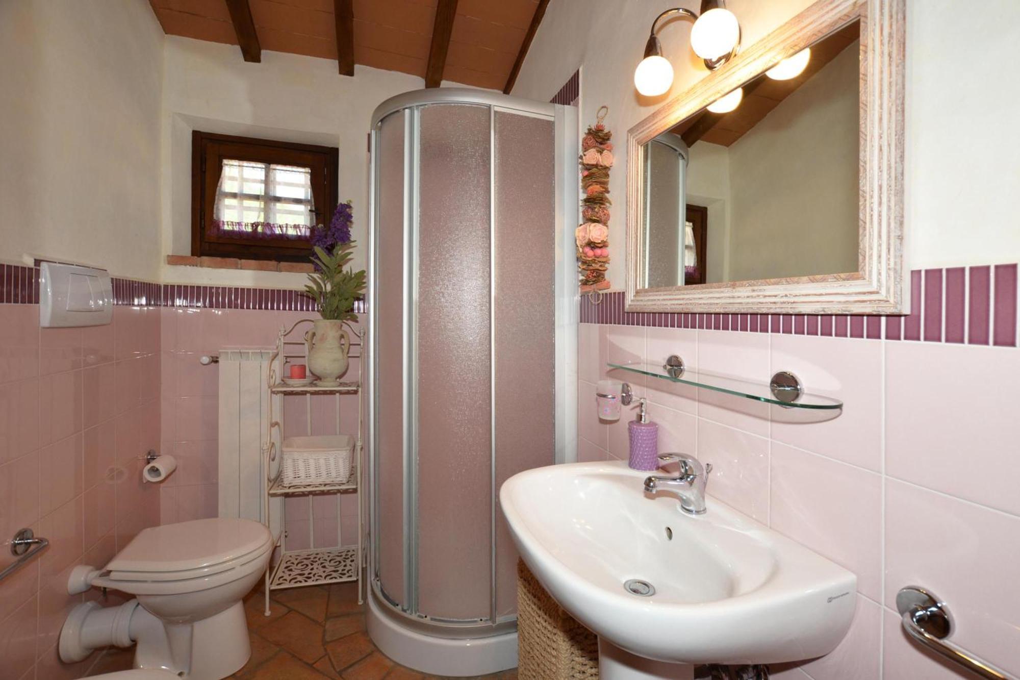 Villa Casacheta - Happy Rentals Montaione Exterior photo